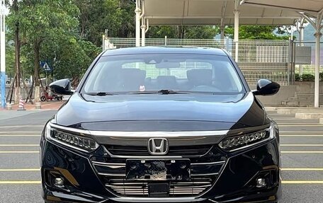 Honda Accord IX рестайлинг, 2022 год, 1 910 000 рублей, 2 фотография