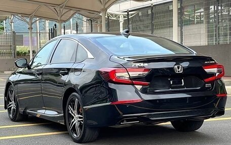 Honda Accord IX рестайлинг, 2022 год, 1 910 000 рублей, 7 фотография