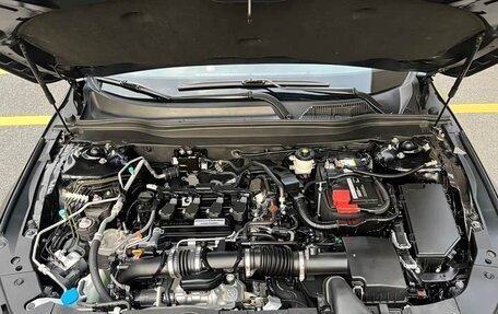 Honda Accord IX рестайлинг, 2022 год, 1 910 000 рублей, 8 фотография