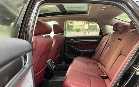 Honda Accord IX рестайлинг, 2022 год, 1 910 000 рублей, 15 фотография