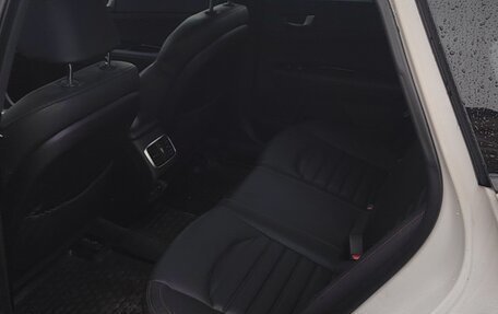 KIA Optima IV, 2017 год, 2 000 000 рублей, 10 фотография