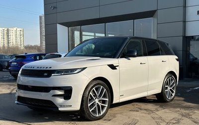 Land Rover Range Rover Sport, 2025 год, 20 540 000 рублей, 1 фотография