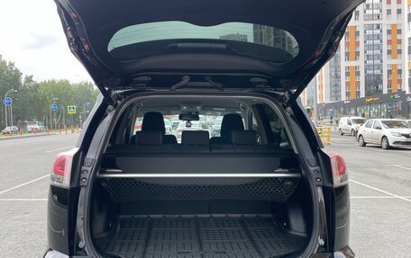 Toyota RAV4, 2016 год, 2 500 000 рублей, 10 фотография