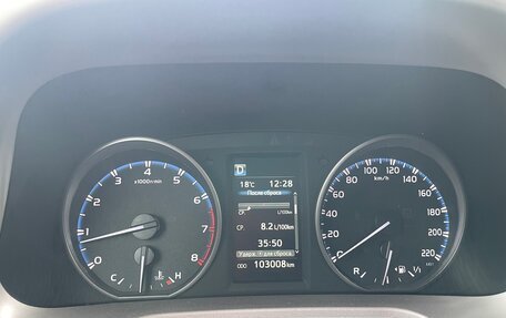 Toyota RAV4, 2016 год, 2 500 000 рублей, 16 фотография