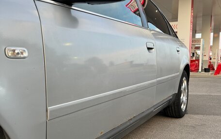 Audi A6, 2002 год, 575 000 рублей, 7 фотография