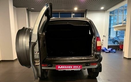 Chevrolet Niva I рестайлинг, 2007 год, 355 000 рублей, 32 фотография