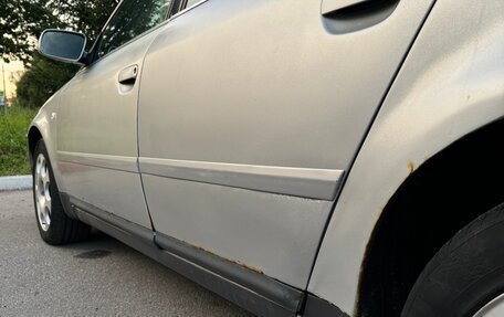 Audi A6, 2002 год, 575 000 рублей, 16 фотография