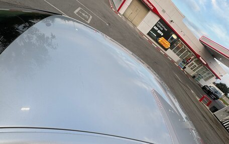 Audi A6, 2002 год, 575 000 рублей, 21 фотография