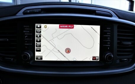 KIA Sorento III Prime рестайлинг, 2016 год, 2 715 000 рублей, 6 фотография