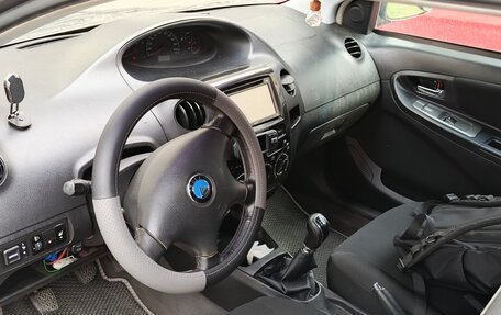 Geely MK I рестайлинг, 2012 год, 270 000 рублей, 9 фотография