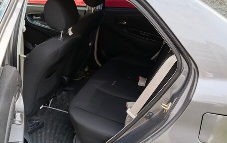 Geely MK I рестайлинг, 2012 год, 270 000 рублей, 8 фотография