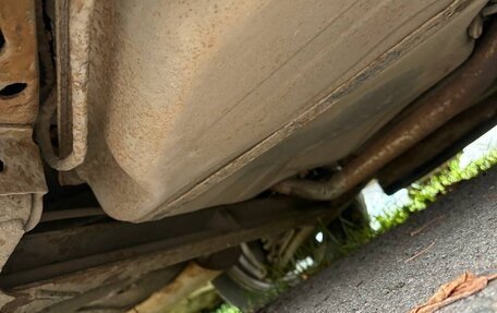 Daewoo Nexia I рестайлинг, 2011 год, 105 000 рублей, 6 фотография