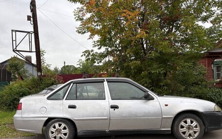 Daewoo Nexia I рестайлинг, 2011 год, 105 000 рублей, 3 фотография