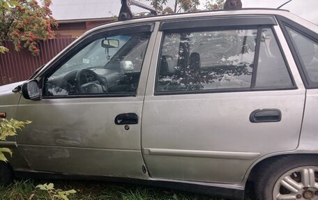 Daewoo Nexia I рестайлинг, 2011 год, 105 000 рублей, 5 фотография