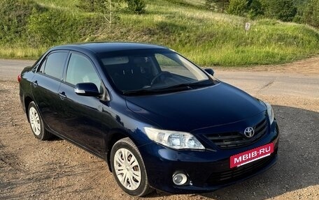 Toyota Corolla, 2012 год, 925 000 рублей, 9 фотография