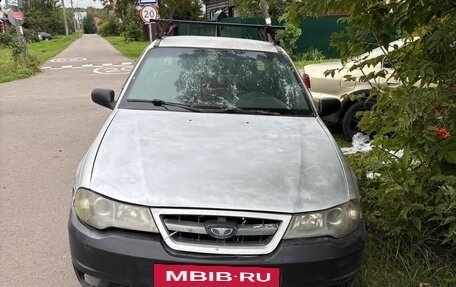 Daewoo Nexia I рестайлинг, 2011 год, 105 000 рублей, 2 фотография