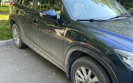 Mazda CX-5 II, 2015 год, 1 900 000 рублей, 2 фотография