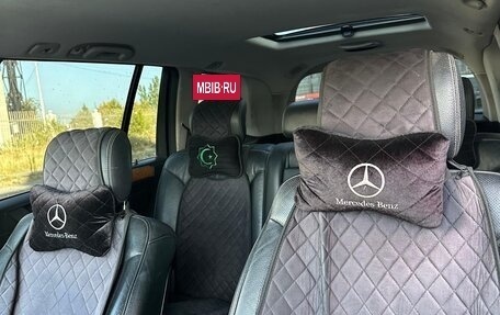 Mercedes-Benz GL-Класс, 2010 год, 1 700 000 рублей, 11 фотография