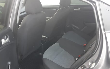 Hyundai Solaris II рестайлинг, 2011 год, 519 000 рублей, 12 фотография