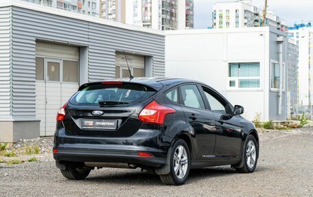 Ford Focus III, 2012 год, 585 000 рублей, 4 фотография
