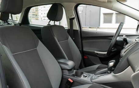Ford Focus III, 2012 год, 585 000 рублей, 8 фотография