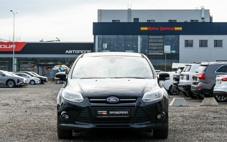 Ford Focus III, 2012 год, 585 000 рублей, 2 фотография