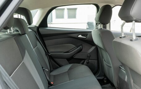 Ford Focus III, 2012 год, 585 000 рублей, 9 фотография