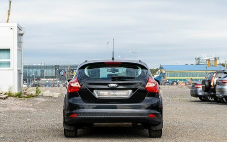 Ford Focus III, 2012 год, 585 000 рублей, 5 фотография