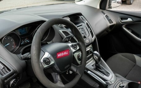 Ford Focus III, 2012 год, 585 000 рублей, 12 фотография