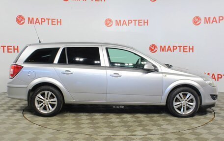 Opel Astra H, 2011 год, 530 000 рублей, 4 фотография