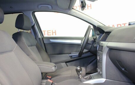 Opel Astra H, 2011 год, 530 000 рублей, 10 фотография