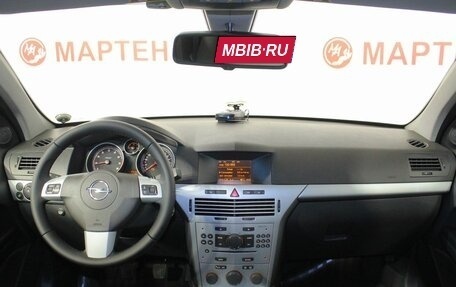 Opel Astra H, 2011 год, 530 000 рублей, 17 фотография