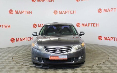 Honda Accord VIII рестайлинг, 2008 год, 997 000 рублей, 2 фотография