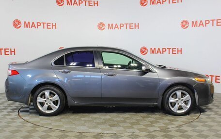 Honda Accord VIII рестайлинг, 2008 год, 997 000 рублей, 4 фотография