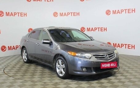 Honda Accord VIII рестайлинг, 2008 год, 997 000 рублей, 3 фотография