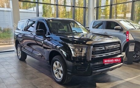 Haval H5, 2024 год, 3 662 010 рублей, 4 фотография