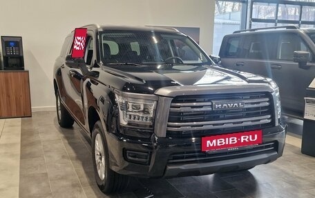 Haval H5, 2024 год, 3 662 010 рублей, 7 фотография