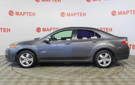 Honda Accord VIII рестайлинг, 2008 год, 997 000 рублей, 8 фотография