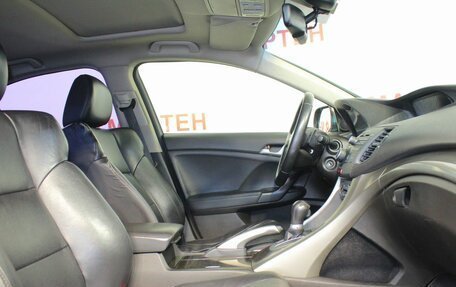 Honda Accord VIII рестайлинг, 2008 год, 997 000 рублей, 10 фотография