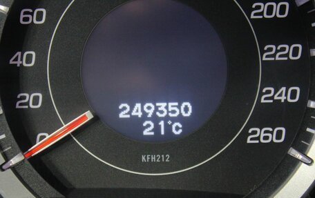 Honda Accord VIII рестайлинг, 2008 год, 997 000 рублей, 19 фотография