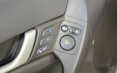 Honda Accord VIII рестайлинг, 2008 год, 997 000 рублей, 15 фотография