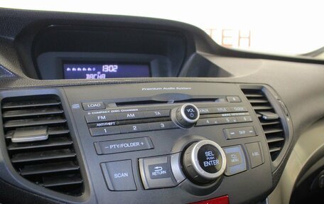 Honda Accord VIII рестайлинг, 2008 год, 997 000 рублей, 12 фотография