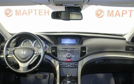 Honda Accord VIII рестайлинг, 2008 год, 997 000 рублей, 17 фотография