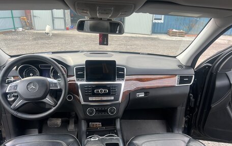 Mercedes-Benz M-Класс, 2013 год, 2 500 000 рублей, 8 фотография