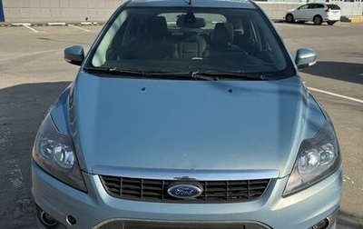 Ford Focus II рестайлинг, 2008 год, 615 000 рублей, 1 фотография