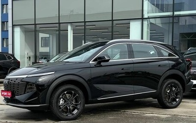 Haval F7, 2025 год, 3 249 000 рублей, 1 фотография