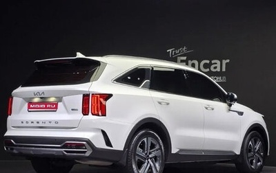 KIA Sorento IV, 2022 год, 2 760 000 рублей, 1 фотография