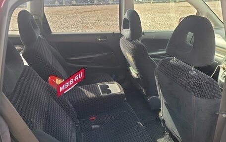 Honda Stream I рестайлинг, 2001 год, 420 000 рублей, 3 фотография