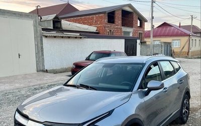 KIA Sportage IV рестайлинг, 2024 год, 3 200 000 рублей, 1 фотография