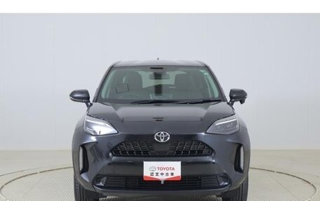 Toyota Yaris Cross, 2022 год, 1 500 000 рублей, 1 фотография